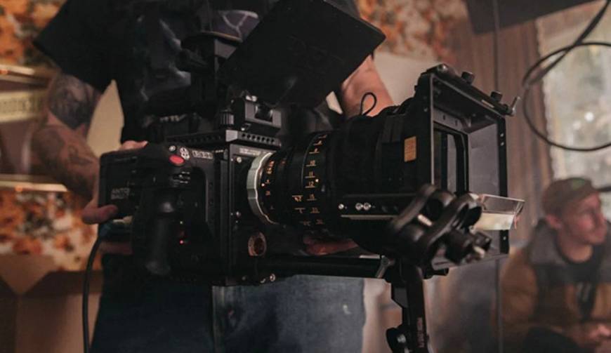 新抚区产品宣传视频拍摄公司哪家好？