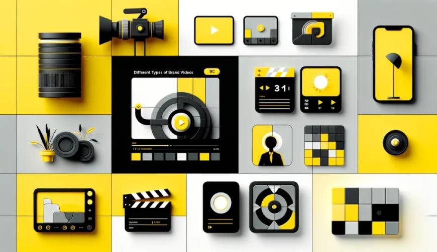 体验新抚区产品视频拍摄：开启便捷生活新篇章