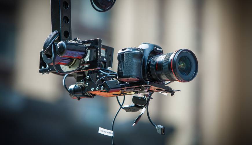 科技赋能生活：新抚区产品视频拍摄开启智能新时代