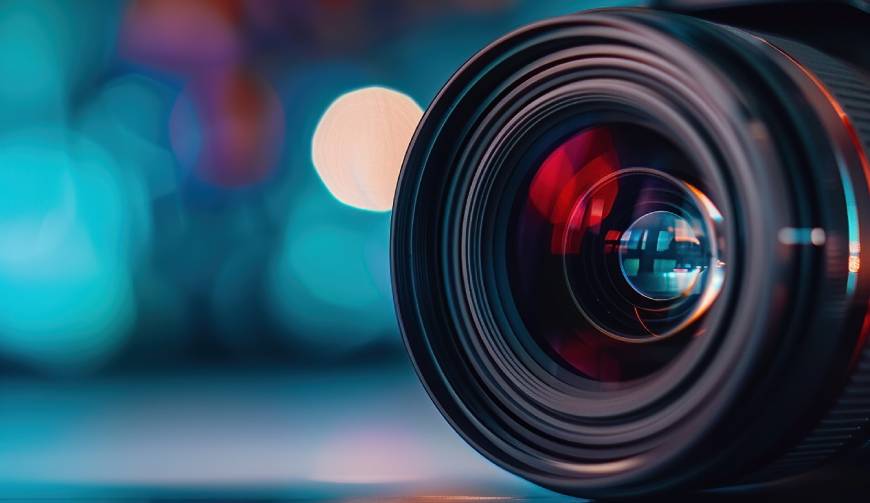 与新抚区产品视频拍摄同行：畅享高效、舒适的每一天