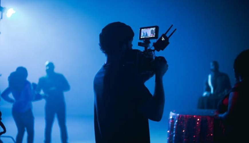 神秘新品来袭！新抚区产品视频拍摄究竟有何神奇之处？