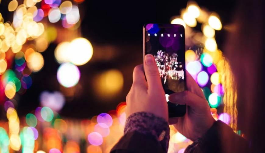 打破常规！新抚区产品视频拍摄将如何重塑行业格局？