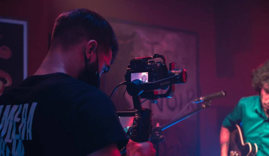 匠心雕琢视觉盛宴！专业新抚区产品视频拍摄公司赋能品牌价值