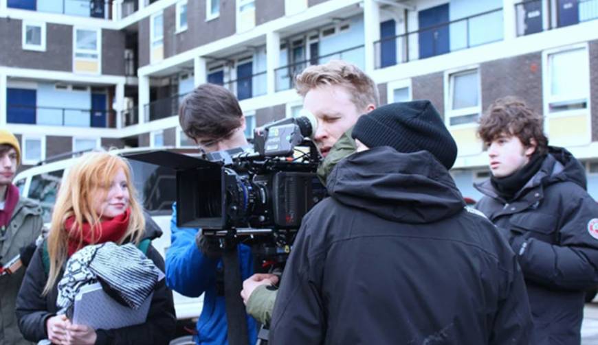 新抚区产品宣传视频拍摄公司核心技法，赋能品牌传播效能跃升