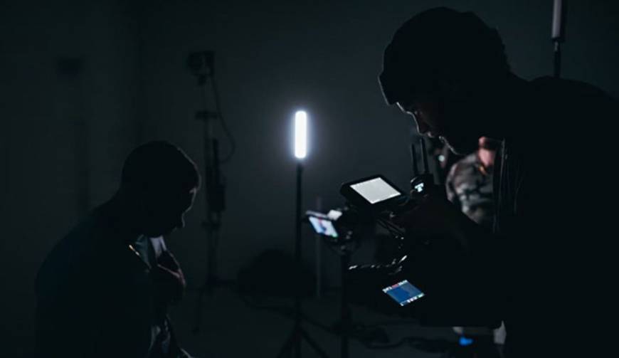 深耕新抚区产品视频拍摄，解锁产品出圈的流量密码