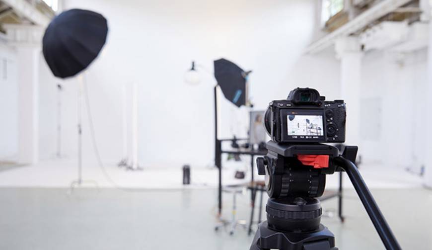 深耕新抚区电商产品视频拍摄制作，解锁电商爆款的视觉密码