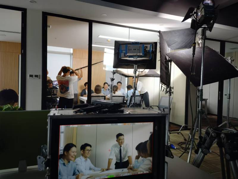 新抚区产品宣传视频制作方案：全流程成本管控，小预算也能拍出大片既视感