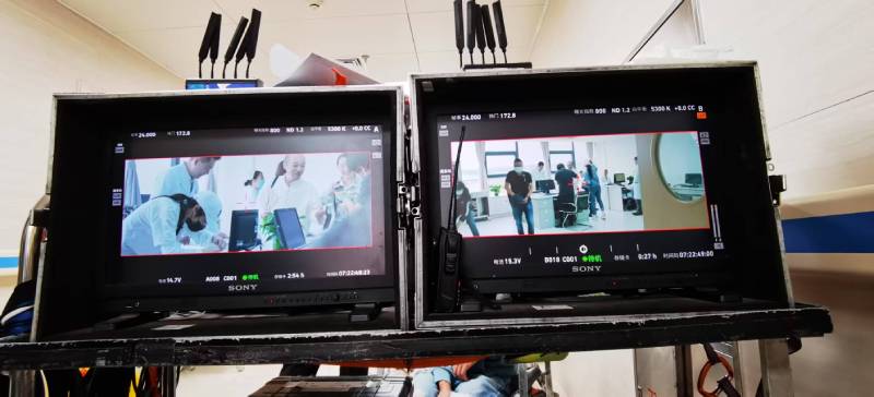 新抚区极致互动，让产品在宣传视频中闪耀独特光芒