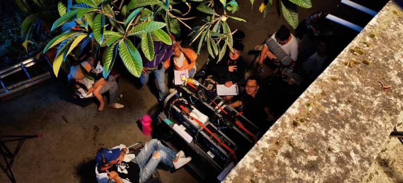 解锁新抚区产品宣传视频拍摄公司新势能，助力品牌强势破圈