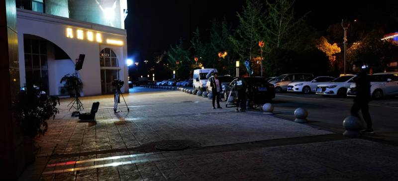 新抚区电商产品视频拍摄制作全攻略，打造高转化带货视频