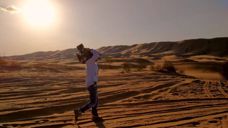 深耕新抚区产品宣传视频拍摄公司，解锁品牌传播的核心动能