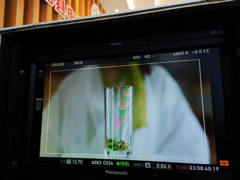 天然优选！新抚区电商产品宣传视频溯源原料产地的真实故事